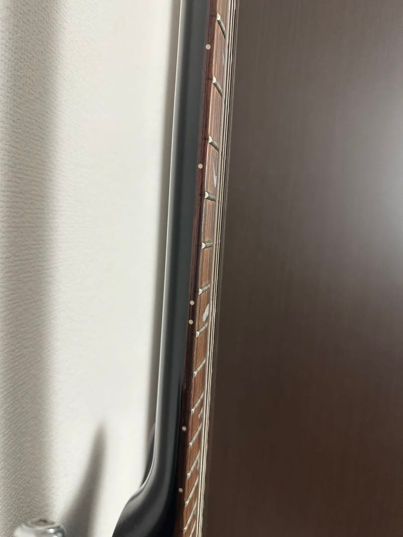 ギター PRS SE Custom24 Gray Black