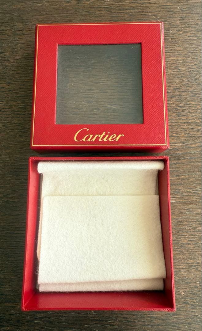 ちま1128さま専用　カルティエ　ミニケース、イッタラ　カステヘルミ