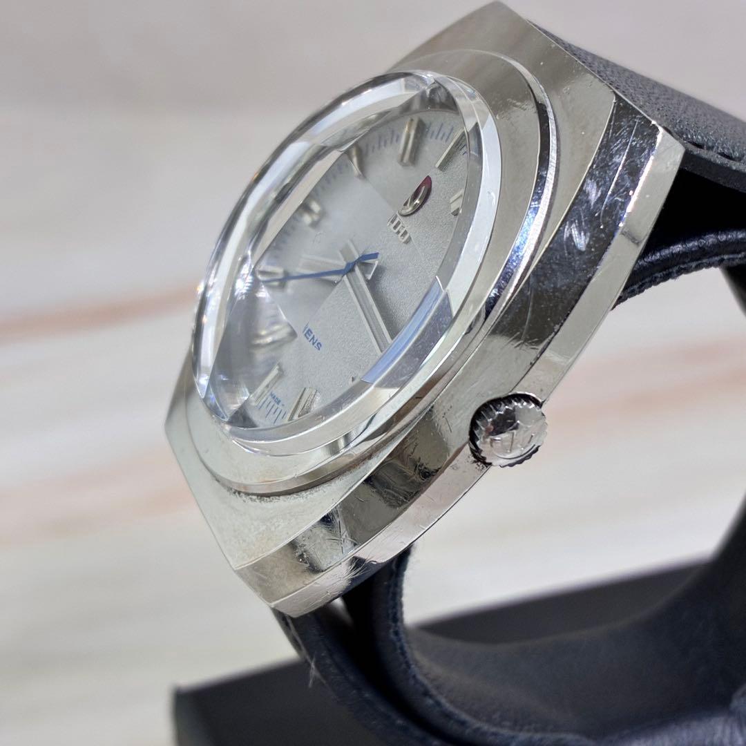 ラドー　RADO　クリエン　Kriens　自動巻き　ヴィンテージ　腕時計