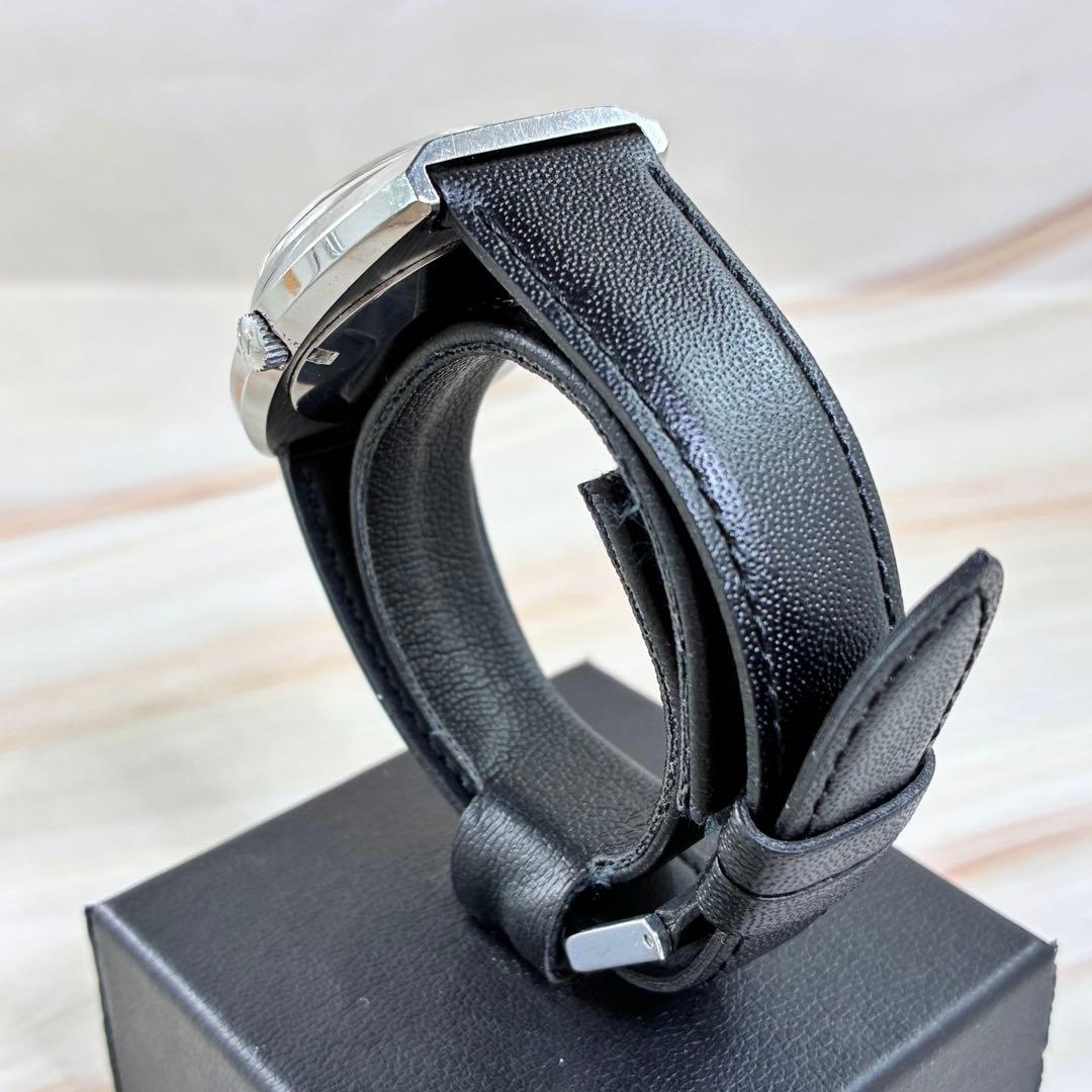 ラドー　RADO　クリエン　Kriens　自動巻き　ヴィンテージ　腕時計