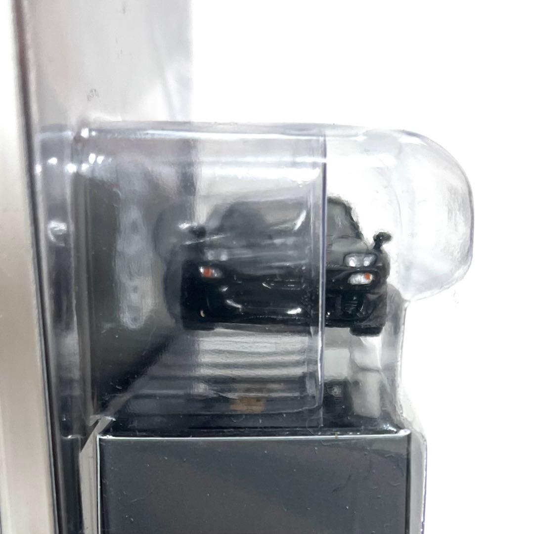 東京オートサロン 香港 2025限定 MINI GT RE雨宮 マツダ RX-7