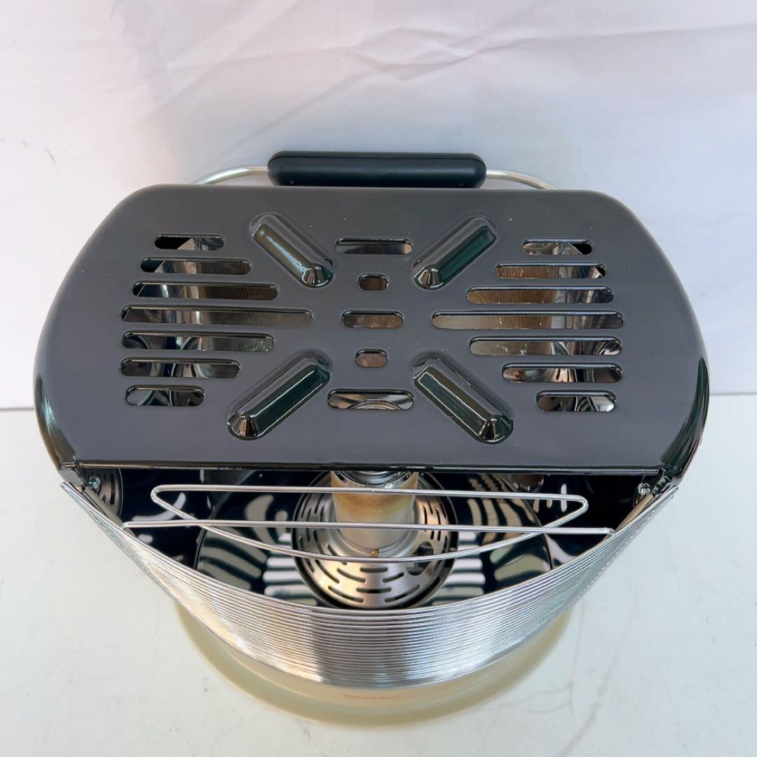 11AB044 デカ暖3　iwatani CB-STV-DKD3 ストーブ 美品