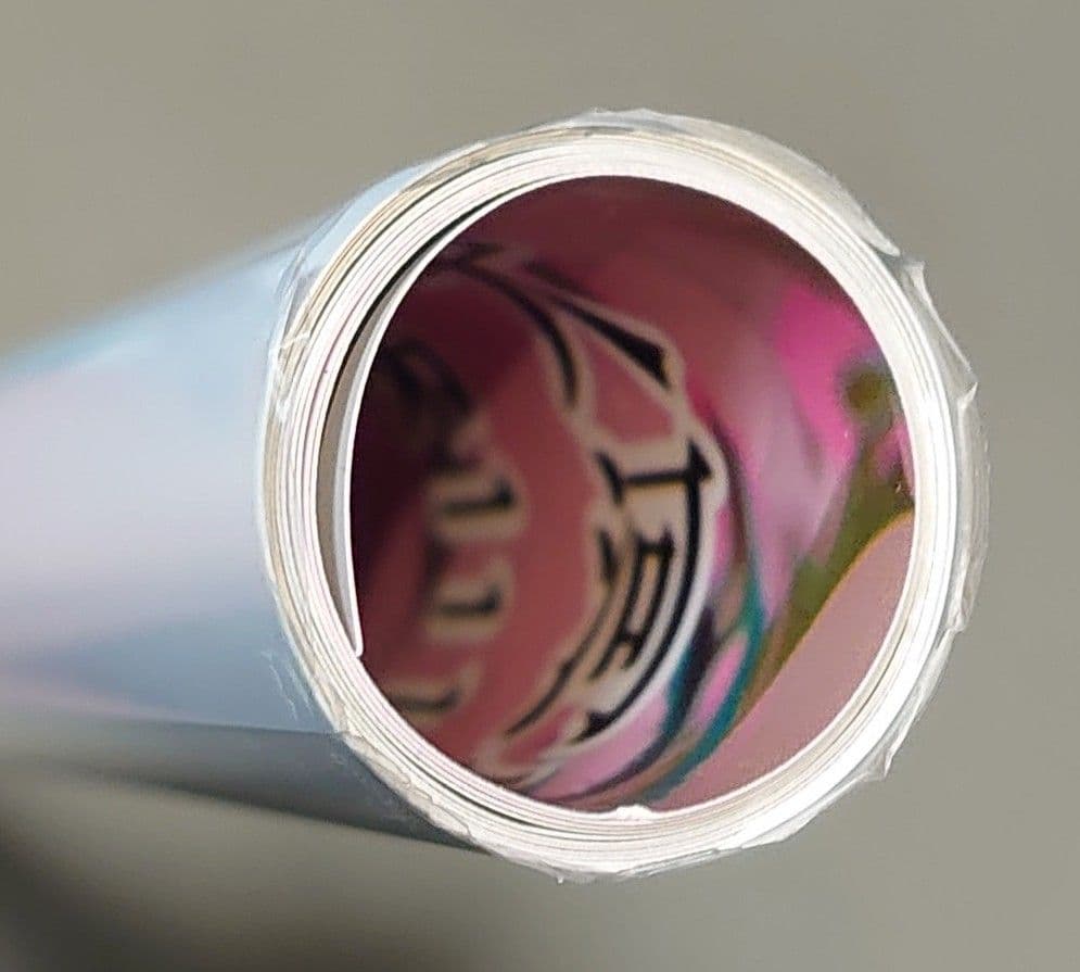 魔道祖師　B2ポスター　ステラワース　発売記念抽選　魏無羨　藍忘機　三期後編