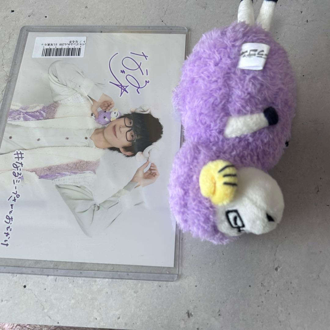 なるき なるシープ