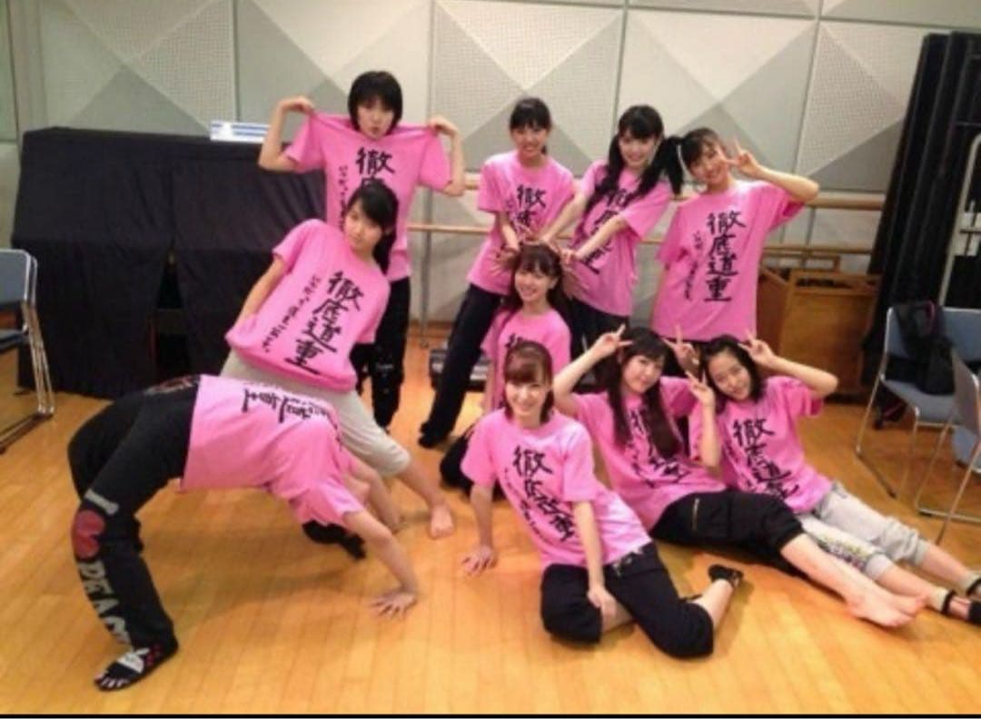 道重さゆみ 徹底道重 限定道重 Tシャツ XL 卒コン シリコンバンド付き