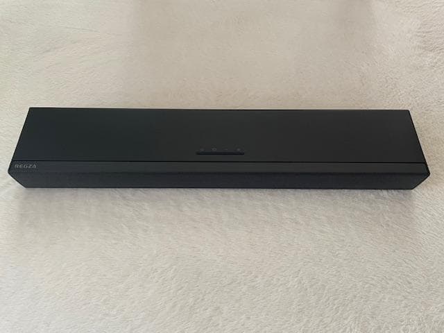 TVS REGZA サウンドバー RA-B100