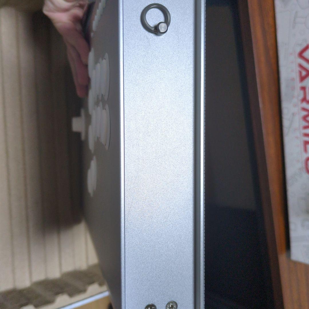 PC用ゲームコントローラー・コンバーター VARMILO KASSAI