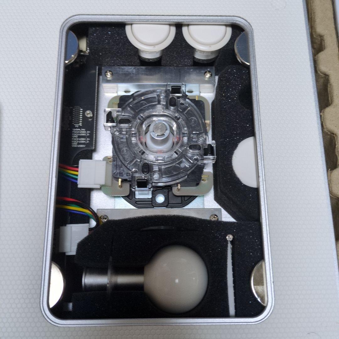 PC用ゲームコントローラー・コンバーター VARMILO KASSAI