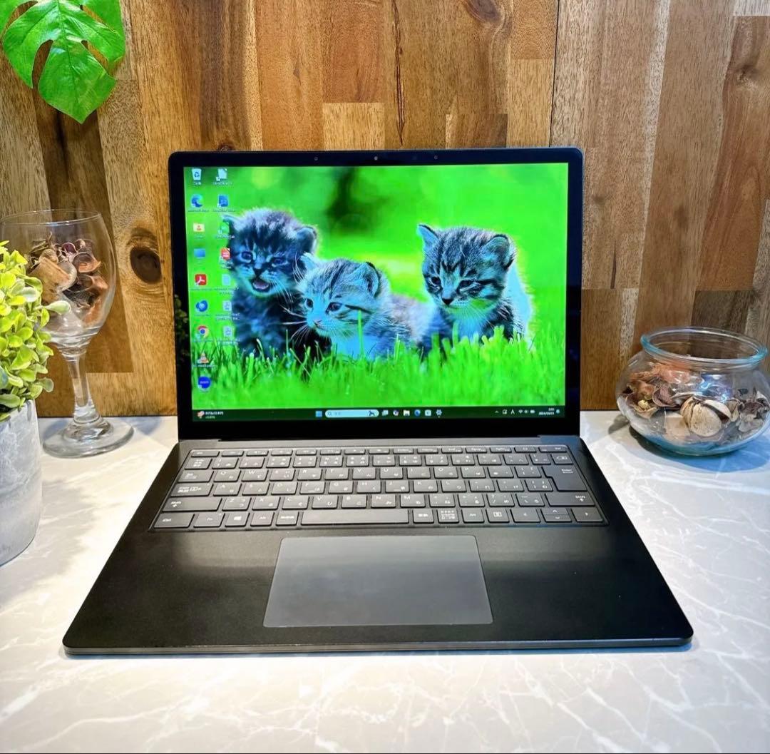 Surface Laptop 3 /i7第10世代/メモ16GB Office付