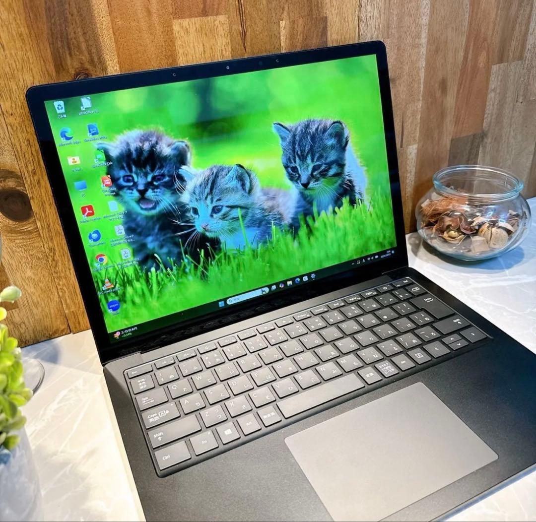Surface Laptop 3 /i7第10世代/メモ16GB Office付