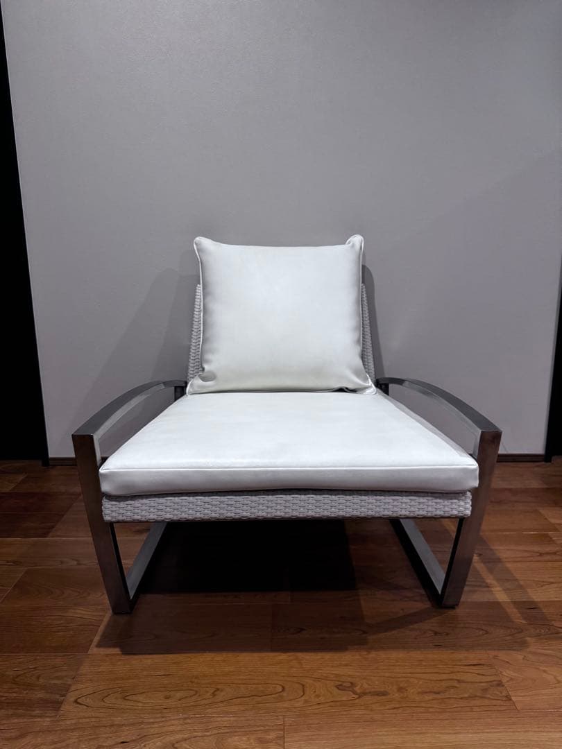 ゲ*ン様 【定価745,800円】GISELE ラウンジセット 屋外家具 ミュシ