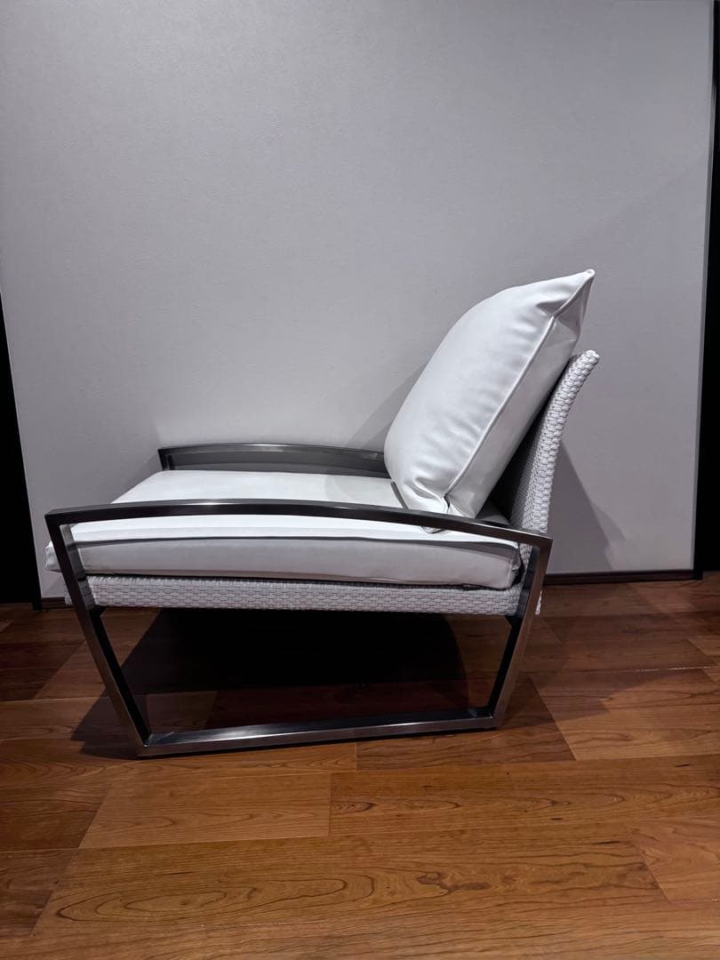 ゲ*ン様 【定価745,800円】GISELE ラウンジセット 屋外家具 ミュシ