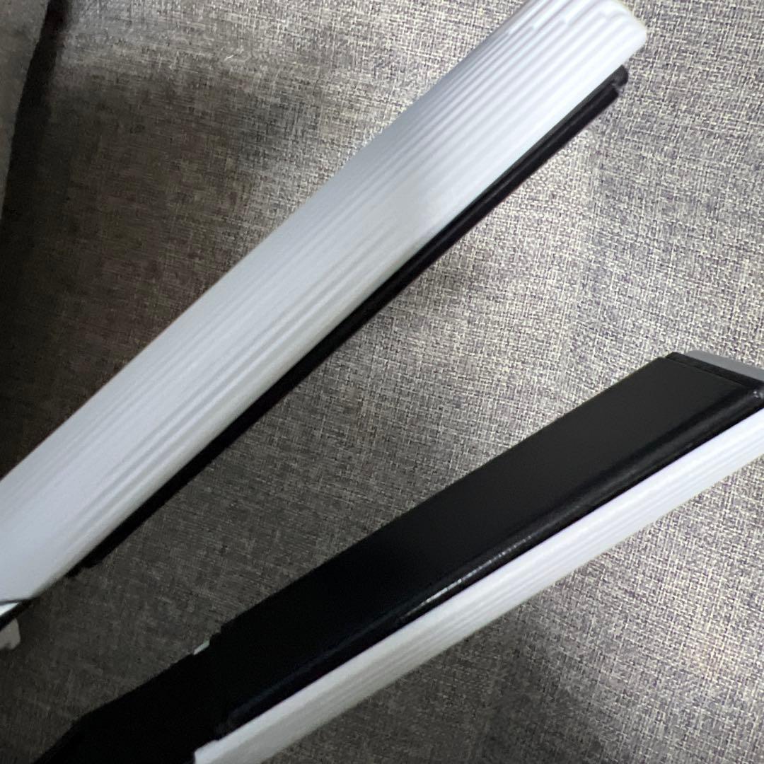 リファ ストレートアイロン