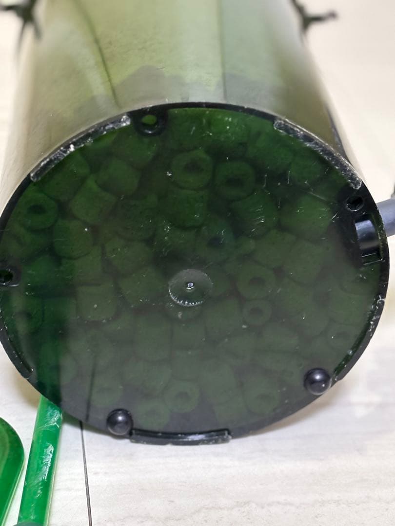 フィルター・ポンプ・ろ材 EHEIM2217