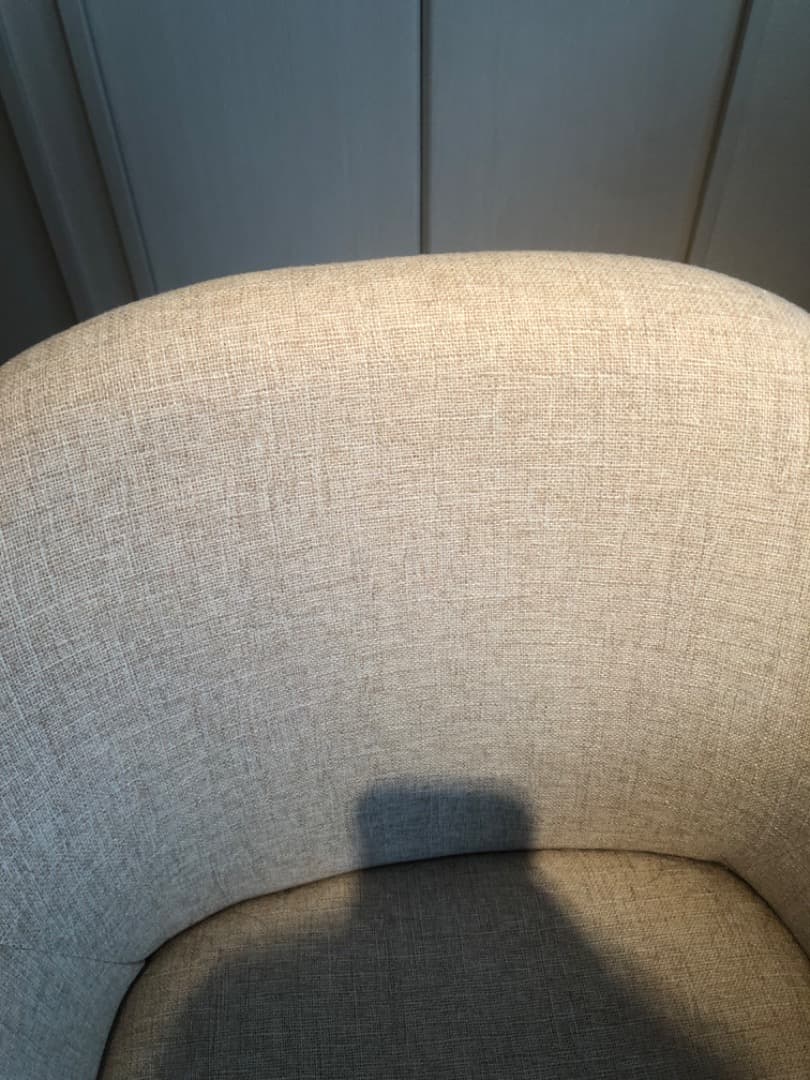 回転式ダイニングチェア　Calma（カルマ）