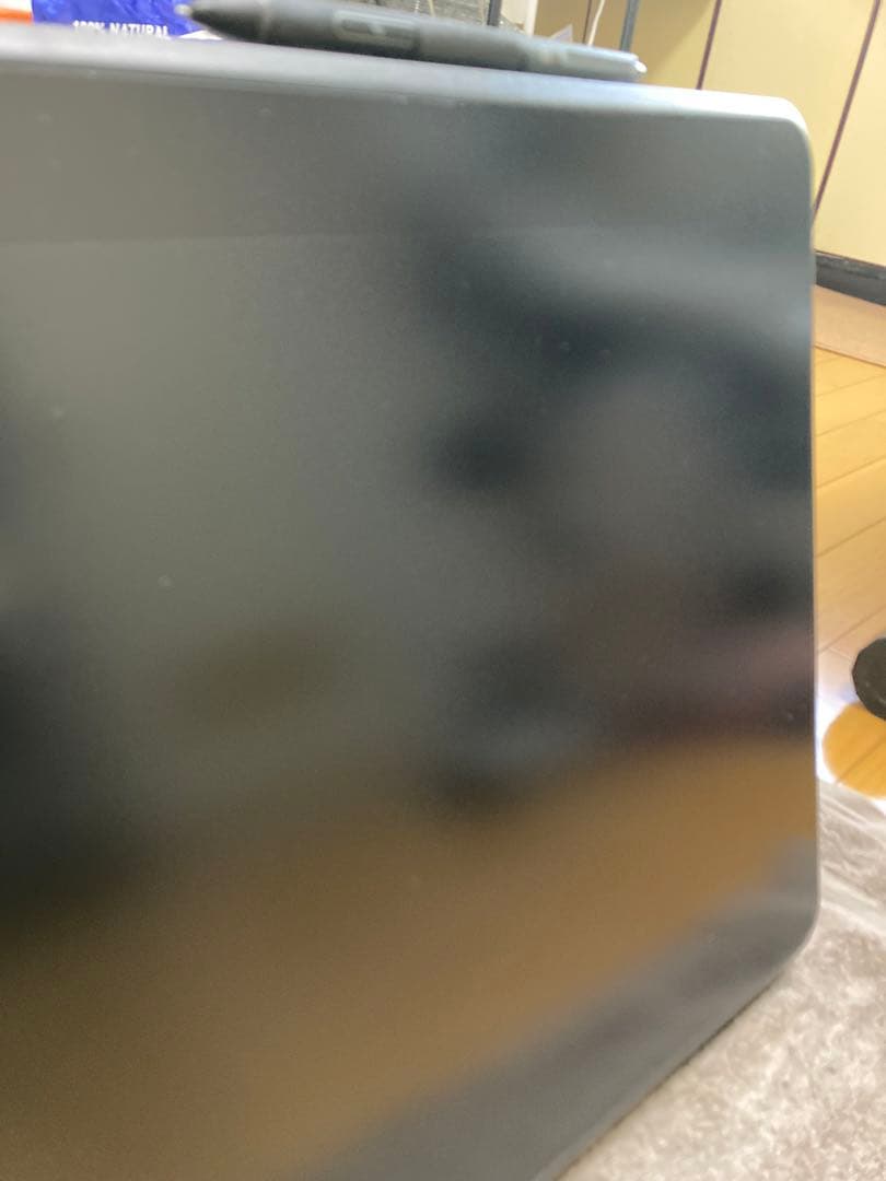 XPPen artist 22 plus 液晶タブレット