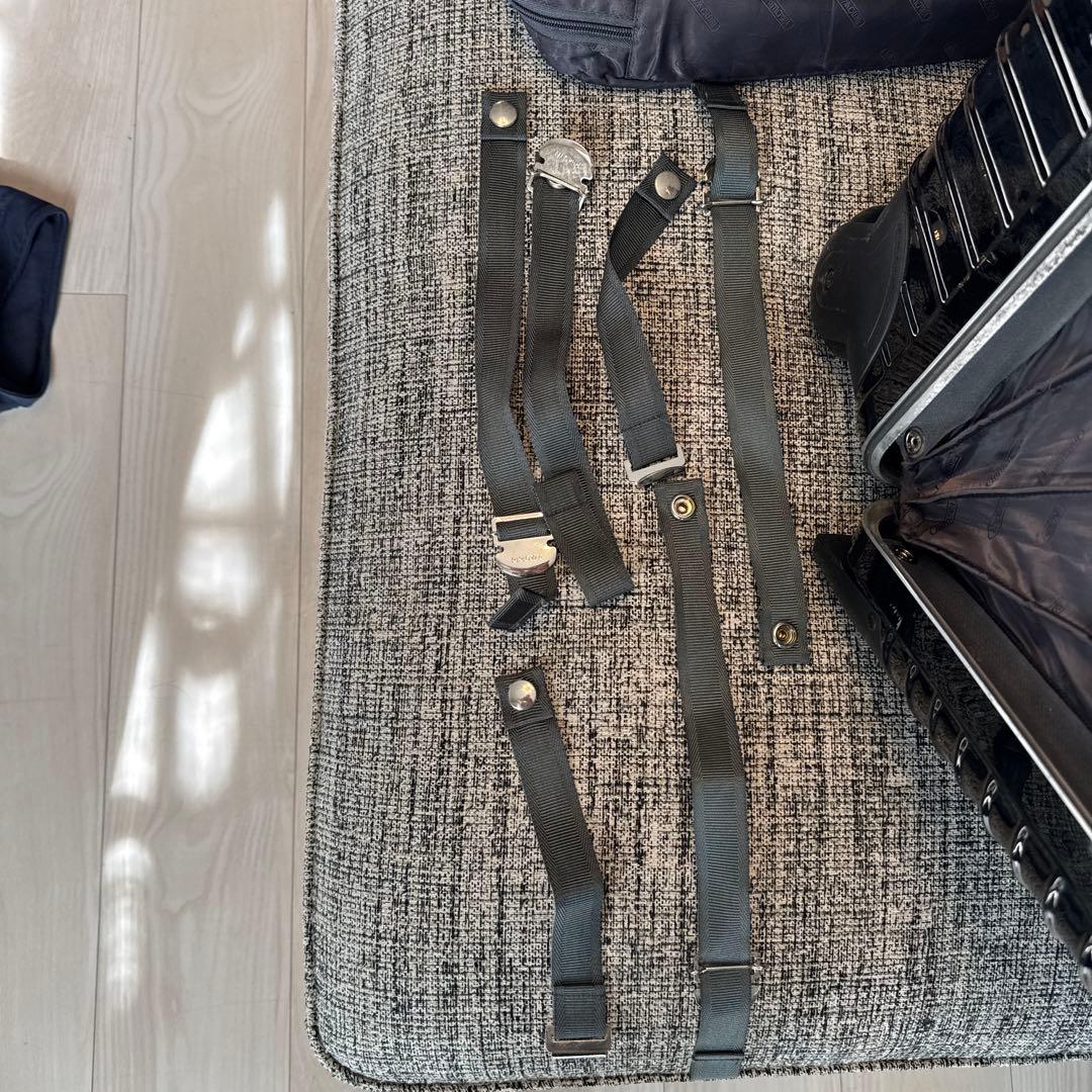 バッグ RIMOWA LIMBO 2 wheels