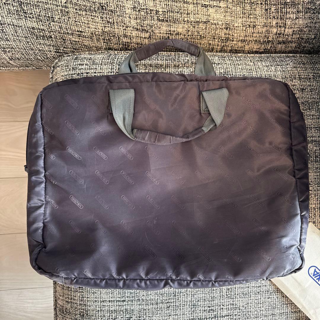 バッグ RIMOWA LIMBO 2 wheels