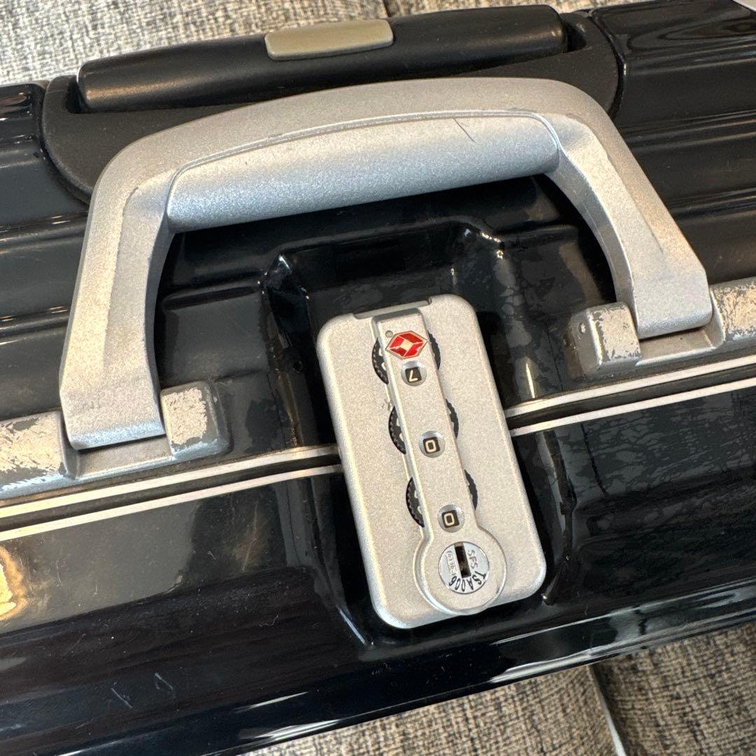 バッグ RIMOWA LIMBO 2 wheels