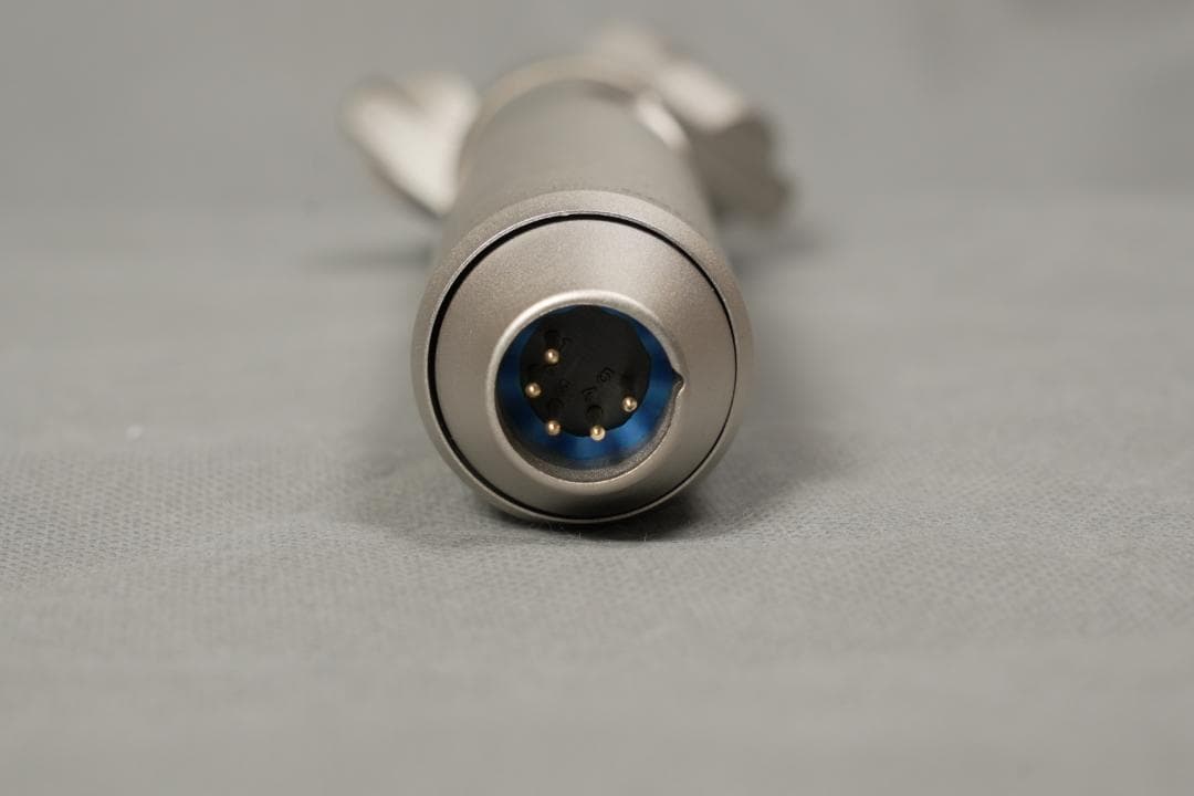 RØDE NT4コンデンサーマイク ハードケース付き