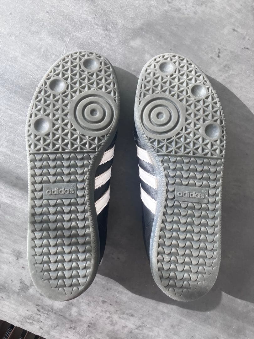 スケートボード fuckingawesome samba 27.5