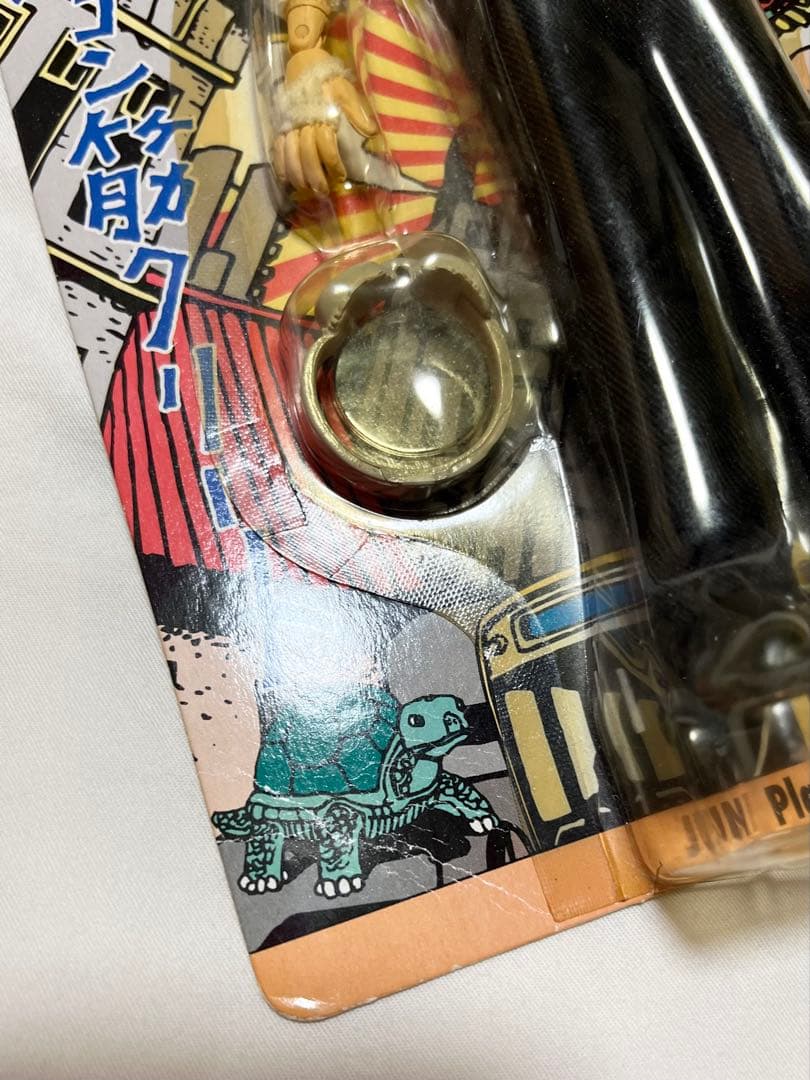 【未開封】松本大洋コレクション 鉄コン筋クリート シロ・クロ　5種セット