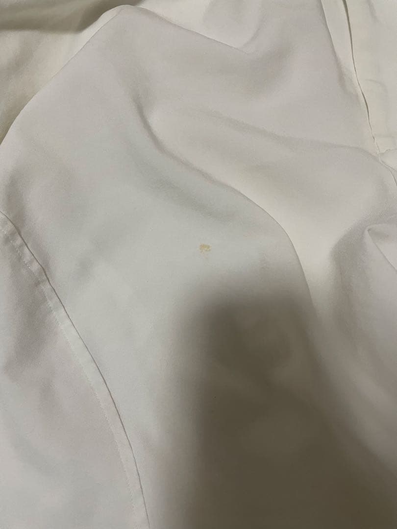 土日限定お値下げ‼️COMME des GARCONS ドーナツパンツ