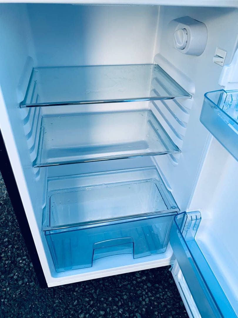 ✅A-Stage2ドア冷凍冷蔵庫✅ ✅WRE-2115K✅送料設置無料