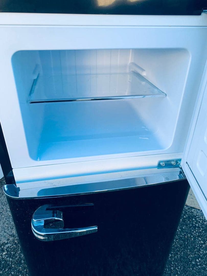 ✅A-Stage2ドア冷凍冷蔵庫✅ ✅WRE-2115K✅送料設置無料