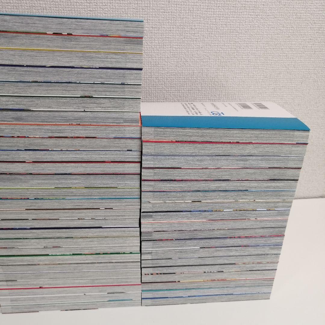 美品　新品購入　NARUTO　全巻　漫画　ナルト　全巻セット　全72巻