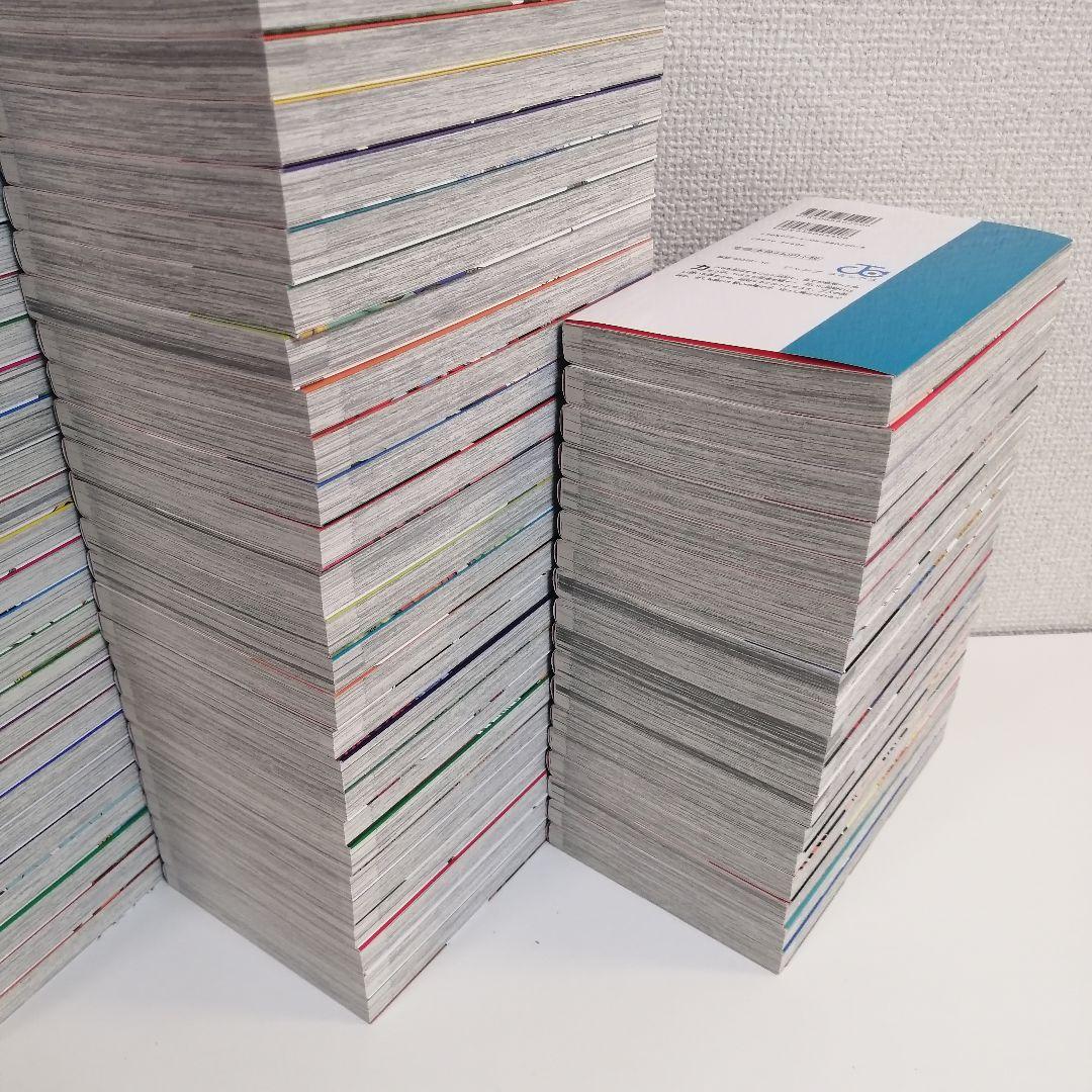 美品　新品購入　NARUTO　全巻　漫画　ナルト　全巻セット　全72巻