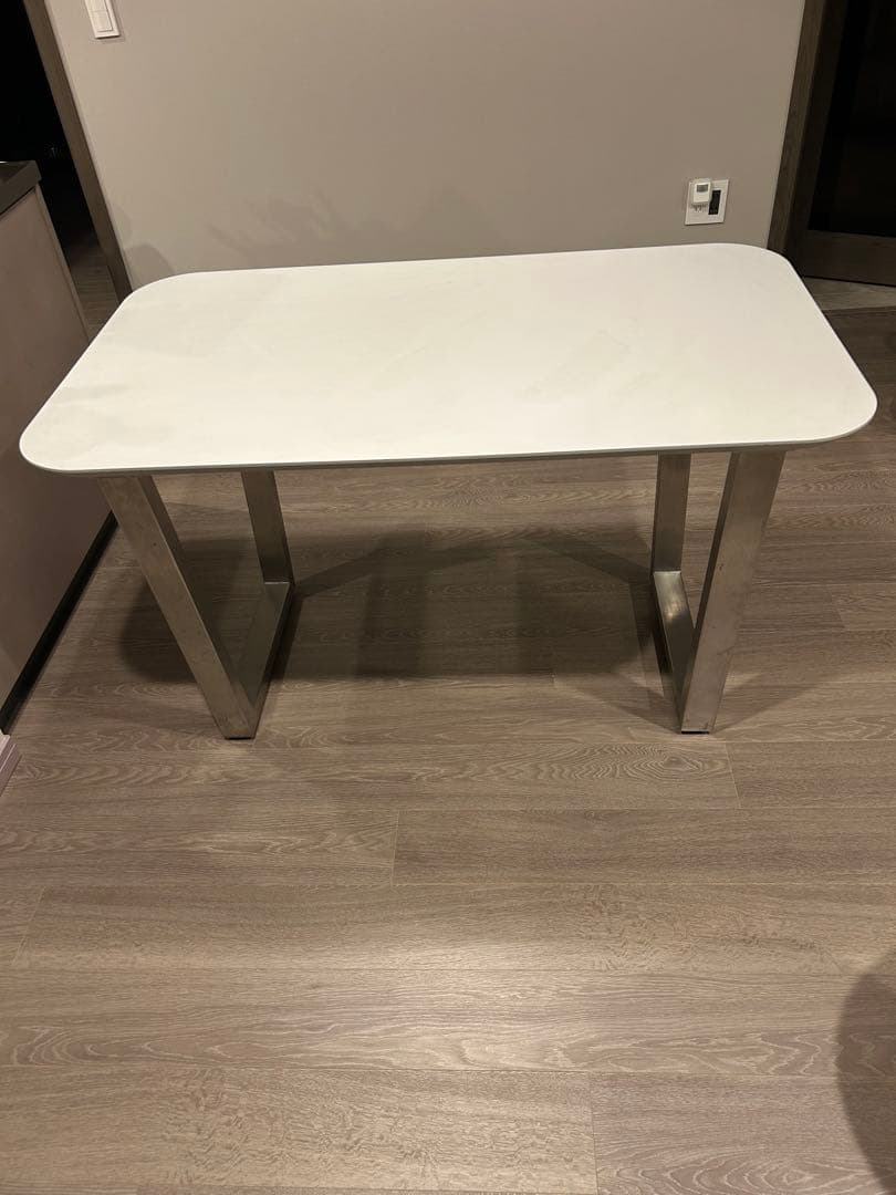 【KANADEMONO】 THE TABLE FENIX ダイニングテーブル