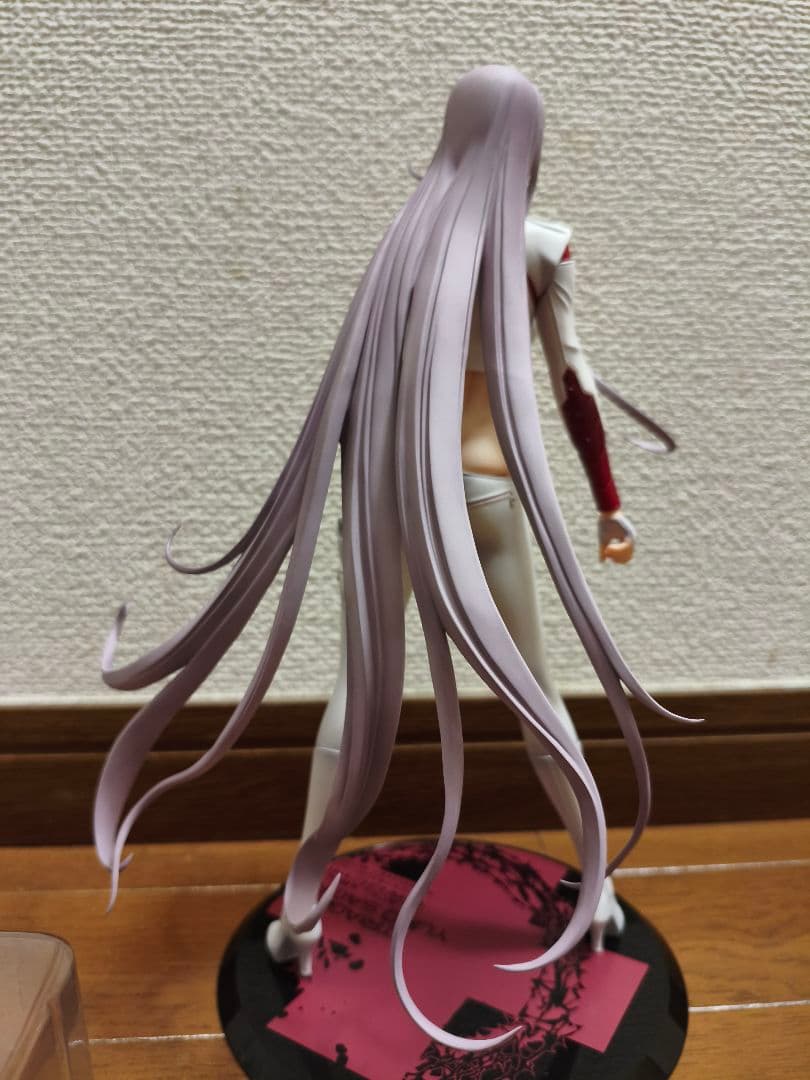 【箱無し】トリアージX 狭霧友子 1/7 フィギュア