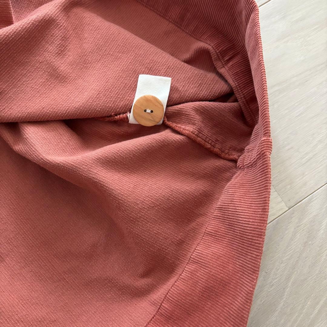 soor ploom スカート 6y