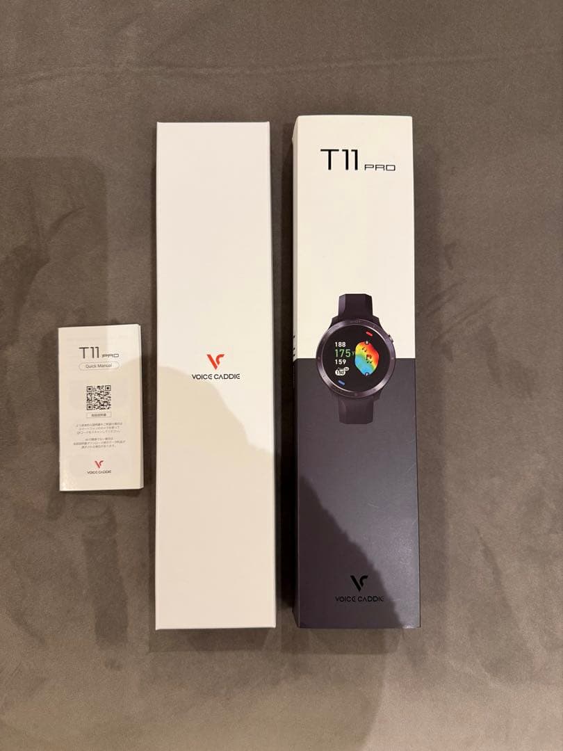 【即日配送】ボイスキャディT11PRO