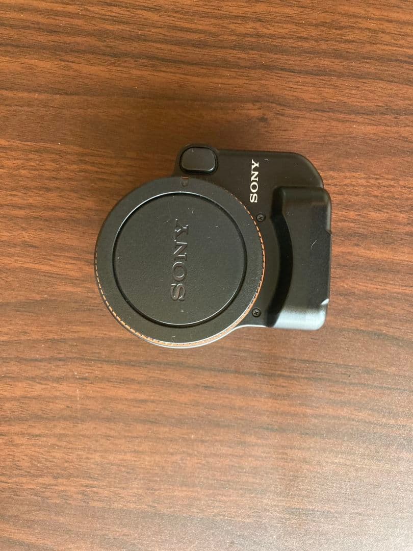 レンズ(ズーム) Sony Zeiss Vario-Sonnar 24-70mm F2.8ZA