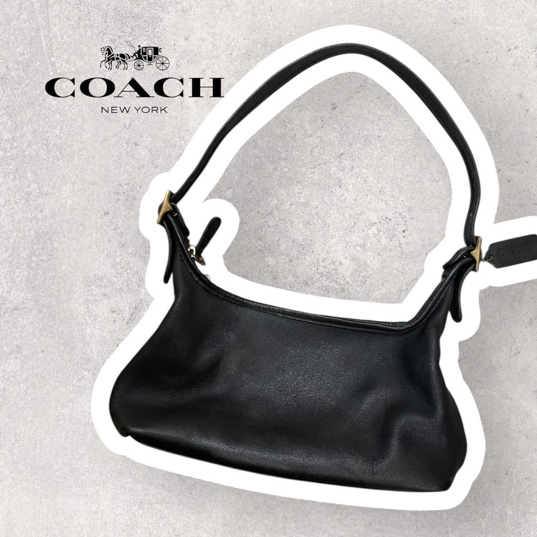 オールドコーチCOACH 9059 ショルダーバッグ オールドコーチ レザー