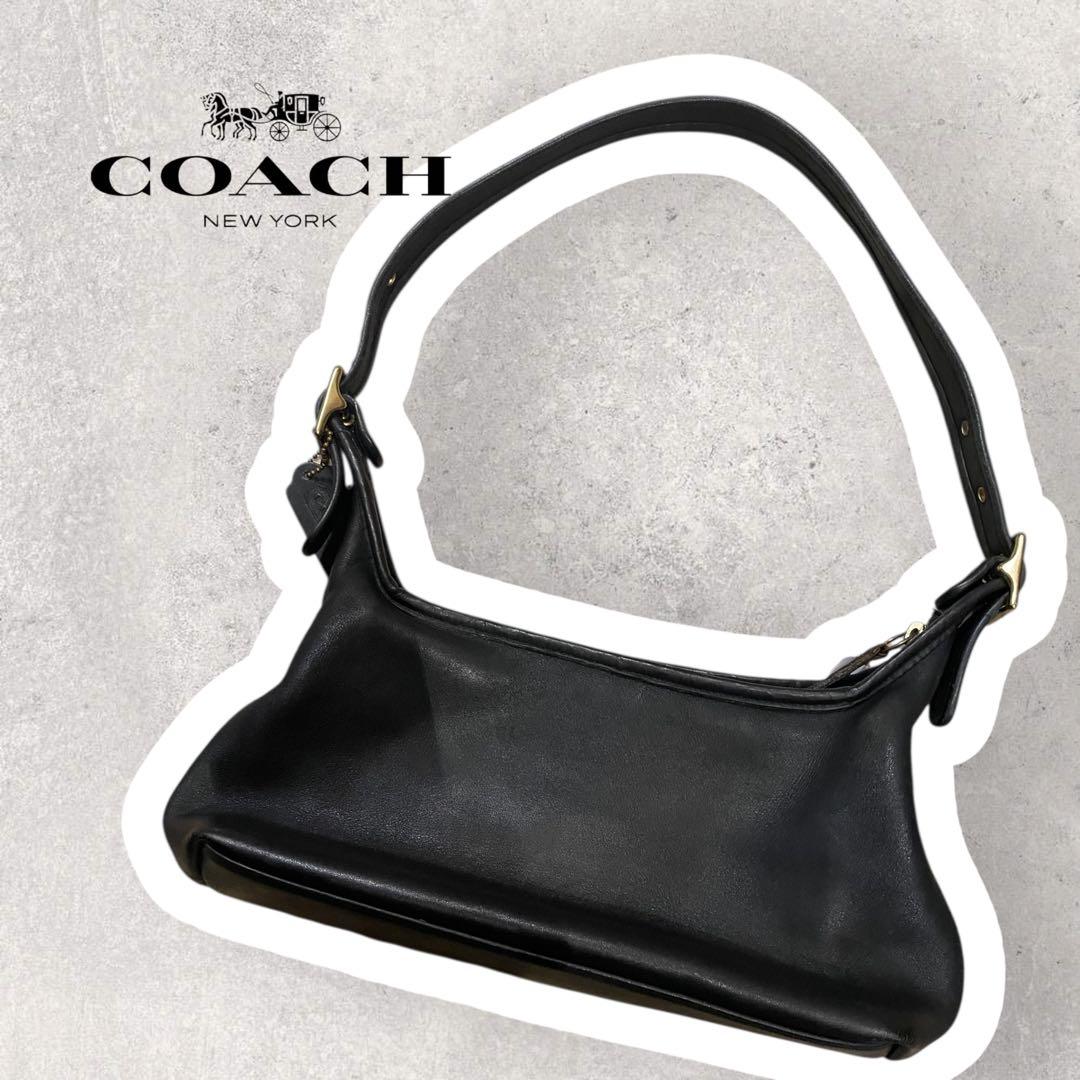 オールドコーチCOACH 9059 ショルダーバッグ オールドコーチ レザー