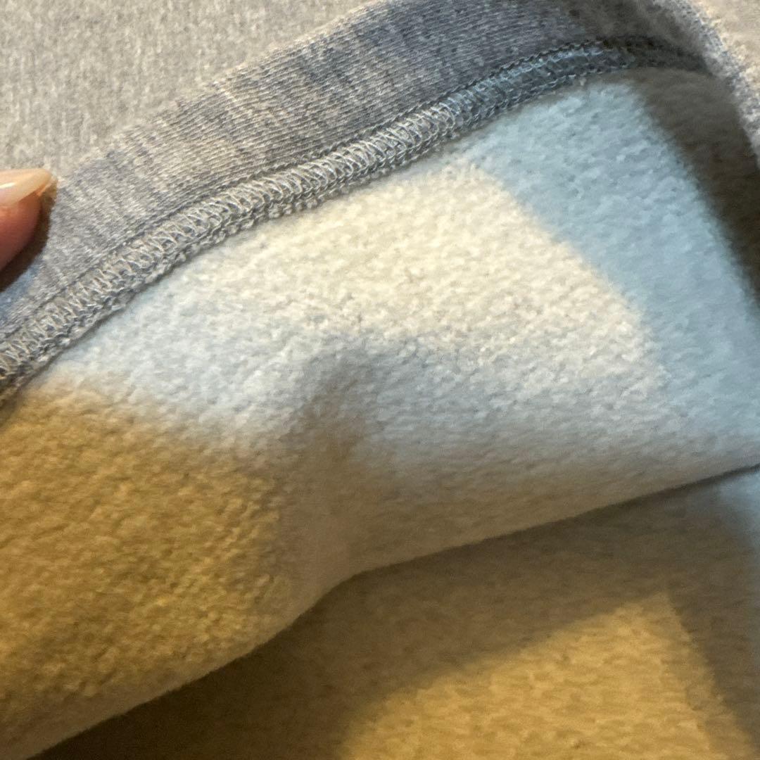 PEARLY GATES グレー　ハイネック　サイズ1