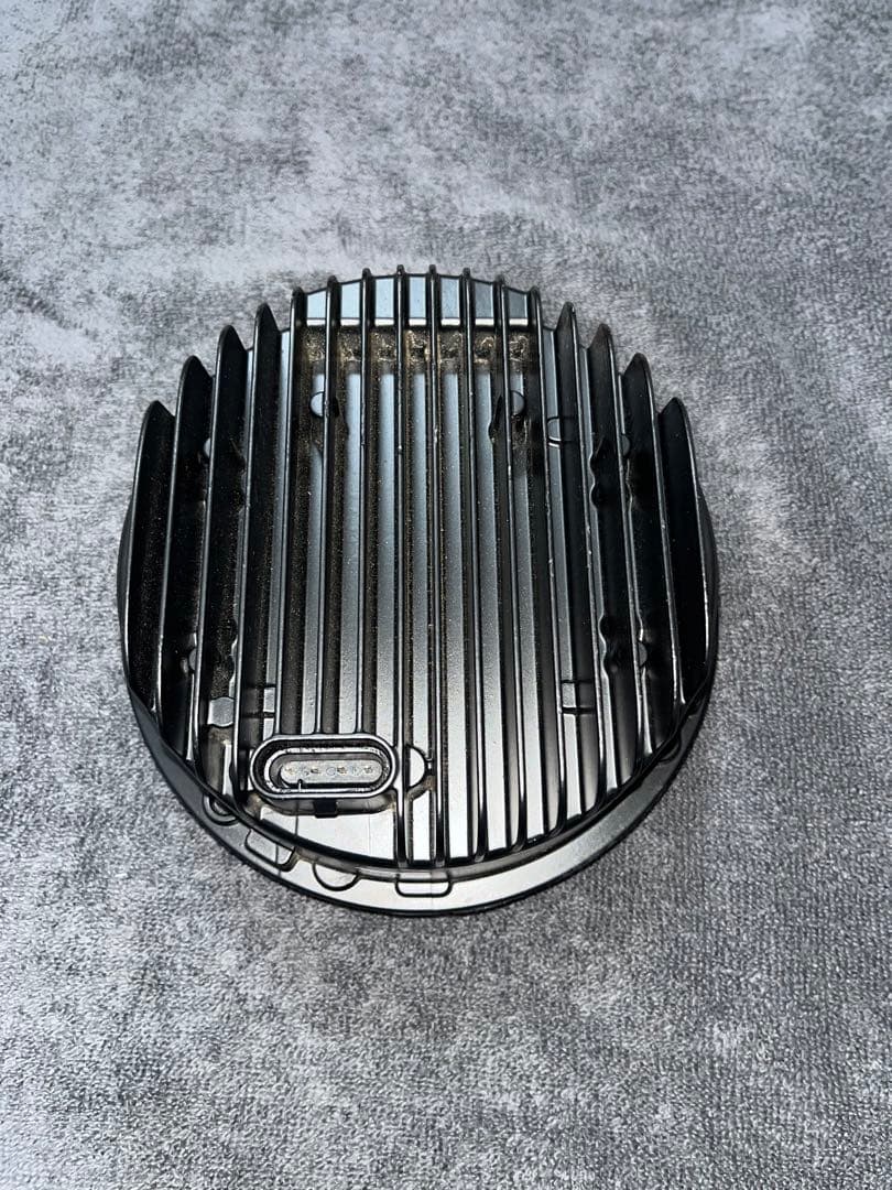 ハーレーダビッドソン純正 7インチ デイメーカーLEDヘッドライト ツーリング