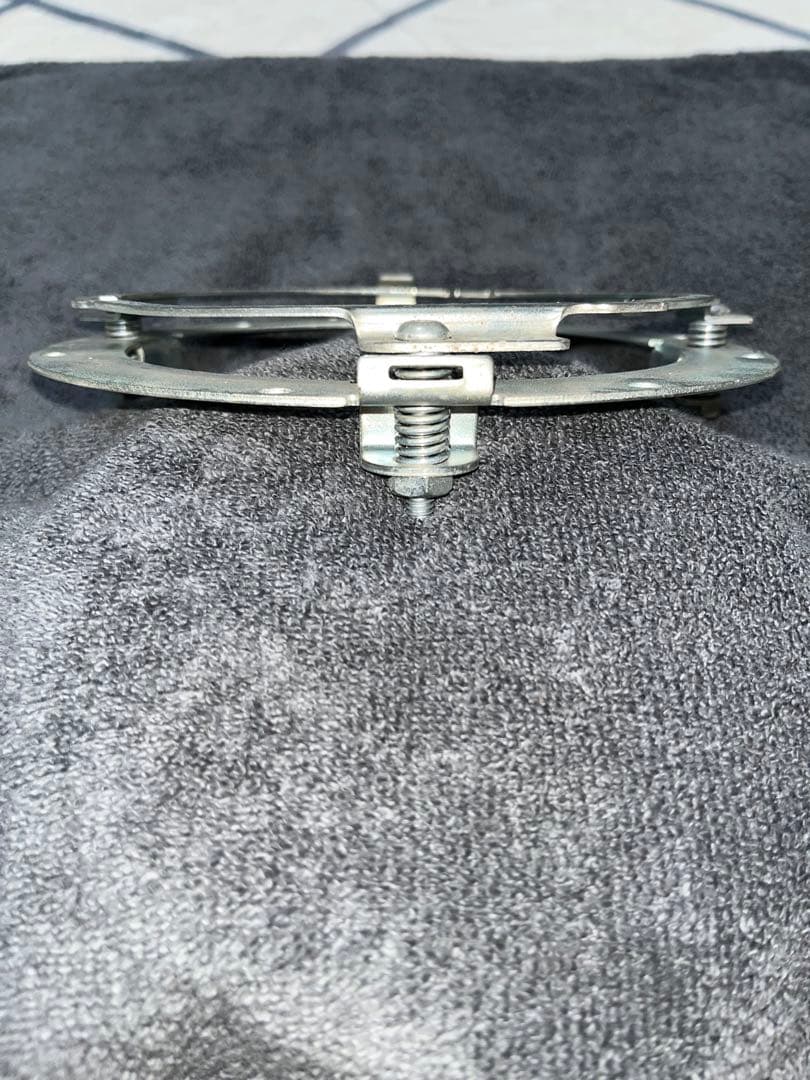 ハーレーダビッドソン純正 7インチ デイメーカーLEDヘッドライト ツーリング