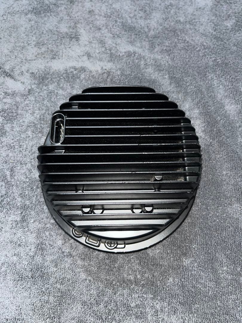 ハーレーダビッドソン純正 7インチ デイメーカーLEDヘッドライト ツーリング