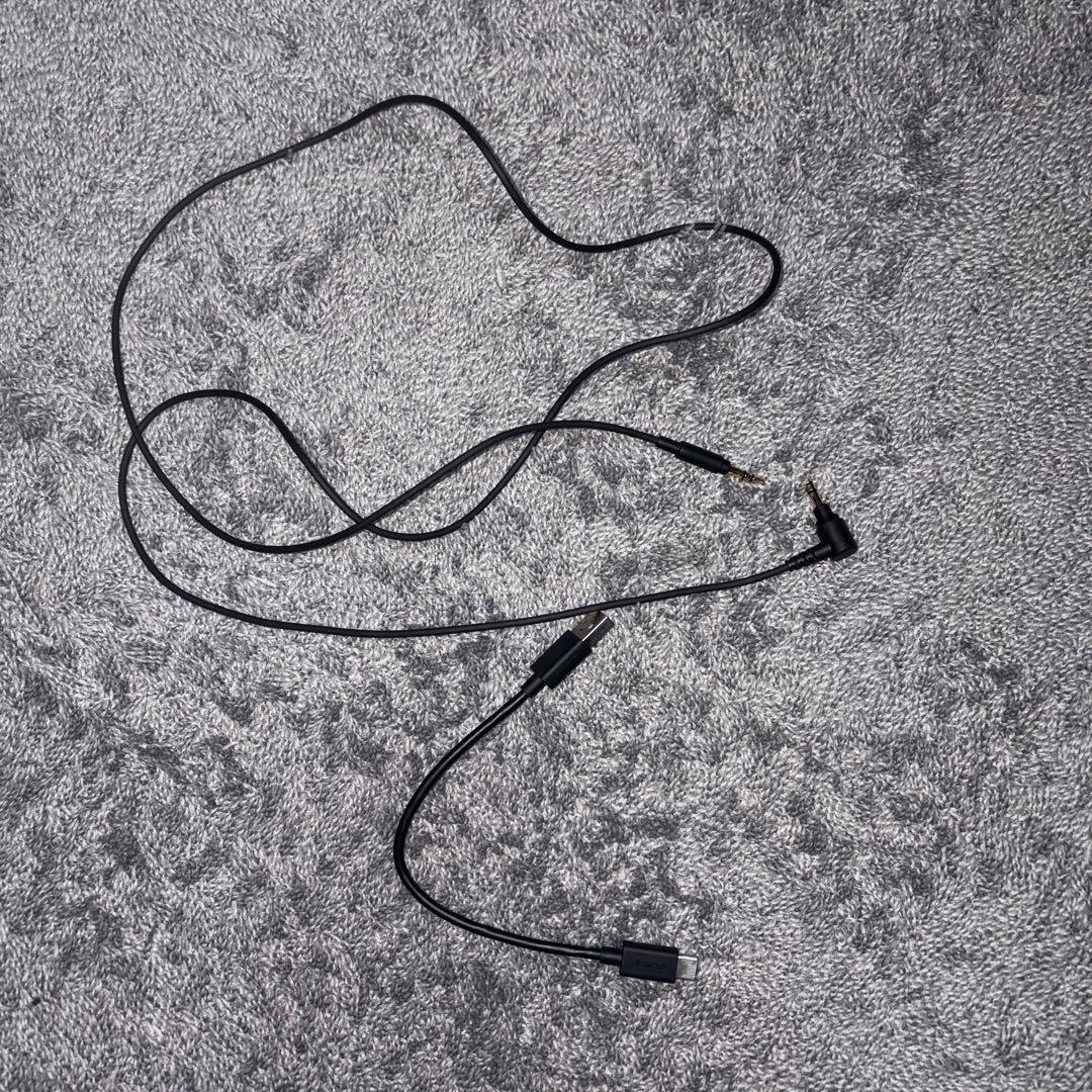 SONY WH-1000XM5 ブラック 即購入可