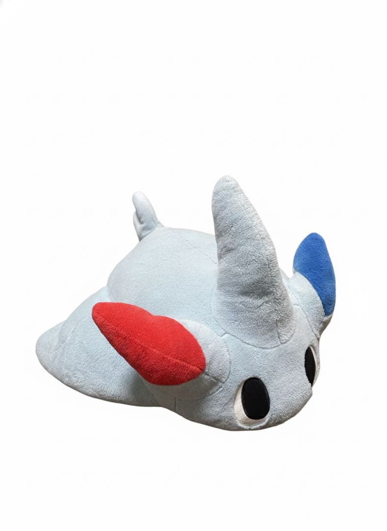 希少ポケモンぬいぐるみ　トゲキッス　Pokémontime 大きめサイズ