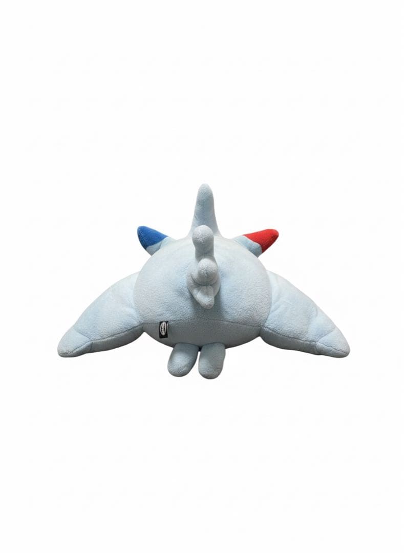 希少ポケモンぬいぐるみ　トゲキッス　Pokémontime 大きめサイズ