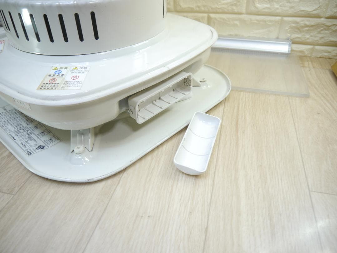 2014年◆動作品◆コロナ/CORONA 石油ストーブ SL-66G 木造17畳