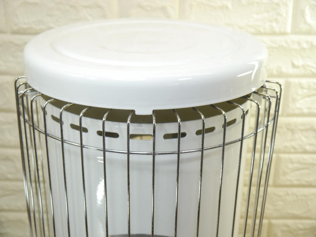 2014年◆動作品◆コロナ/CORONA 石油ストーブ SL-66G 木造17畳