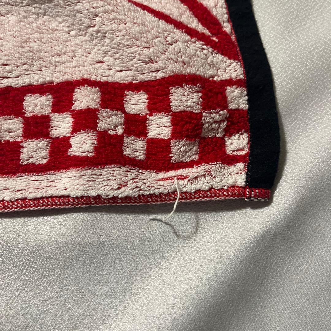 FANTASTICS 夢者修行タオル