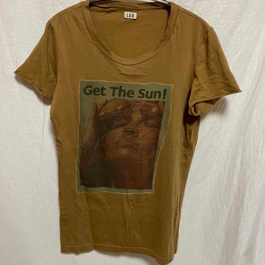 トップス y2k archive L.G.B. HSC size1 men's