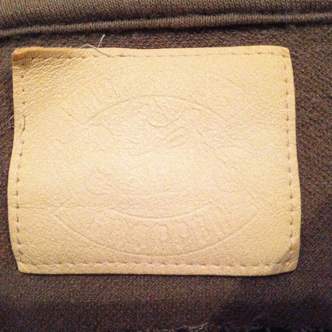 激レア　B'z MONSTER’S CHOPPER パーカー